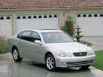 Lexus GS300 1997 года
